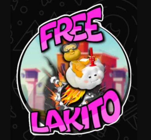 FreeLakito Logo